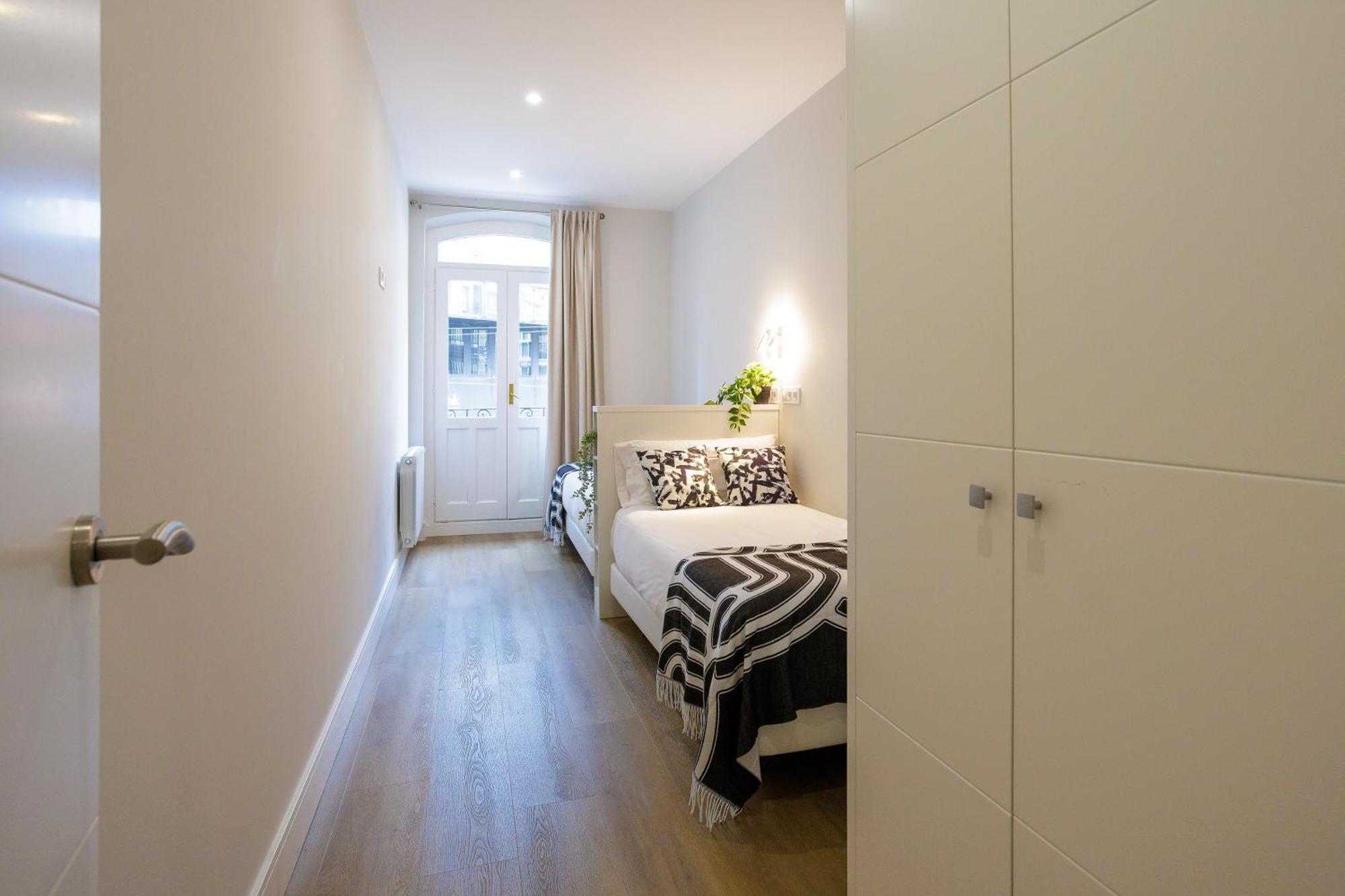 Apartamento Vt Pagasarri, Bilbaohost Exterior foto